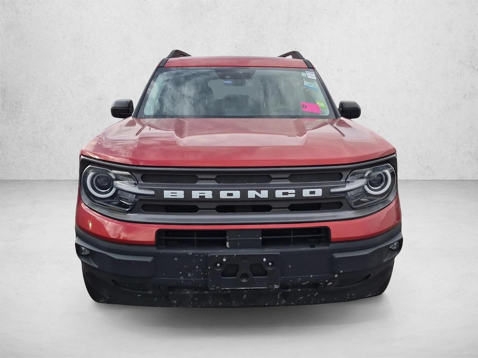 ford bronco sport 2024 3FMCR9B64RRF43255 image ford bronco sport 2024 3FMCR9B64RRF43255 image